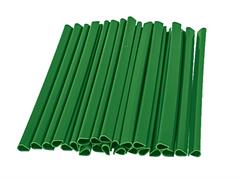Dorsetti rilegafogli diametro 8mm. - Verde