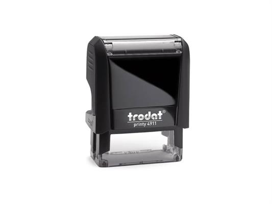Timbro 4911 Printy 4.0