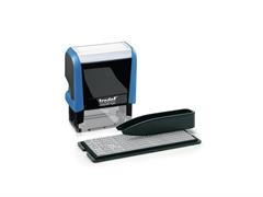 Timbro componibile 4911