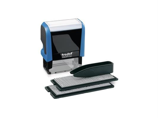 Timbro componibile 4912