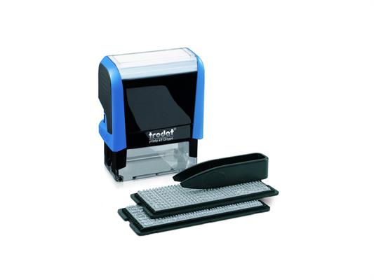 Timbro componibile 4913