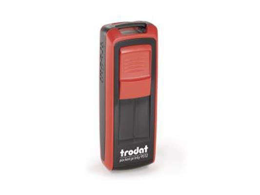 Timbro Tascabile 9512 