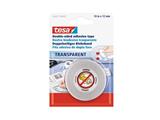 Nastro Biadesivo Trasparente 10m x 12mm 