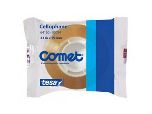 Nastro Adesivo Cellophane 15x33 Comet