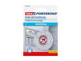Nastro Biadesivo 1,5x19 Powerbond
