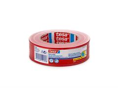 Nastro telato 38x25 - Rosso