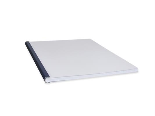 Copertina A4 Plus 100 Black