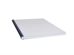 Copertina A4 Plus 100 Black
