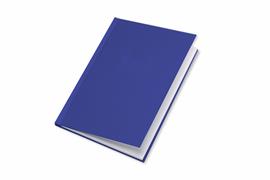 Copertina A4 Hard 40 Special Dark Blue