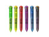 Penna 10 colori 
