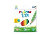 Matite Colorate Tita 24pz.