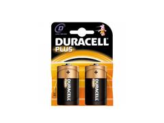 Torcia Duracell plus 2pz.