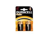 Mezza torcia Duracell plus 2pz.
