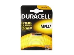 Pila Duracell 12 Volt MN-27 1pz.