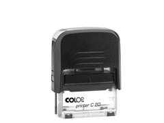 Timbro Colop Printer C20