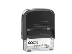 Timbro Colop Printer C30