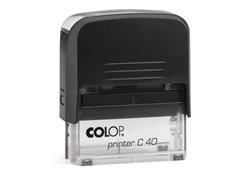 Timbro Colop Printer C40