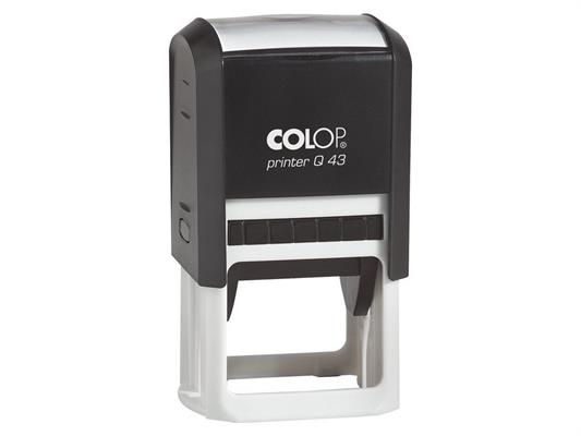 Timbro Printer Q43