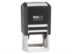 Timbro Printer Q43