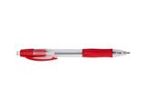 Sfera a Scatto Grip 1,0 Rosso
