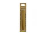 Ceralacca Stick 7mm. Oro 3pz.