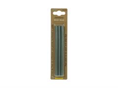 Ceralacca Stick 7mm. Argento 3pz.