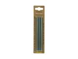 Ceralacca Stick 7mm. Argento 3pz.