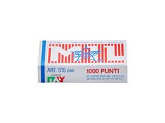 Punti 126 art. 515