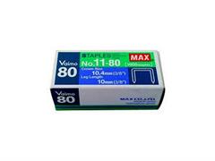 Punti Max Vaimo-80 N.11/80 1000pz.
