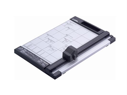 Taglierina CARL DC-200N Lama Rotante