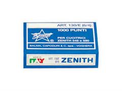 Punti 130/E Z.6 1000pz.