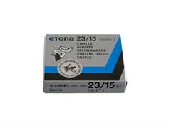 Punti per Etona 23/15