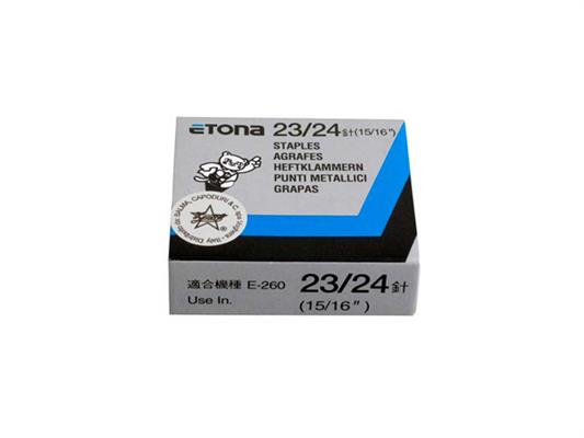 Punti per Etona 23/24