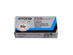 Punti per Etona 23/8