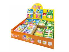 Segnapagine index My-Memo 112 blister assortiti