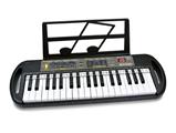 Tastiera digitale 37 tasti con usb+music stand