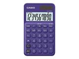 Calcolatrice Casio SL-310UC - Viola