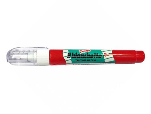 Correttore pen bianchetto micro