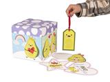 Scatola exploding box