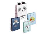 Espositore 60 shopper Colourbook Pop