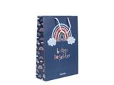 Espositore 60 shopper Colourbook Pop