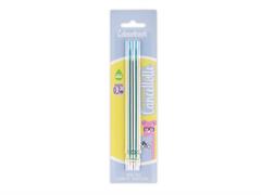 Refill gel per Cancellotta 2pz. - Verde