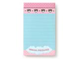 Set 2 Blocchi Notes Chiara Ferragni Pigna - Confezione Singola