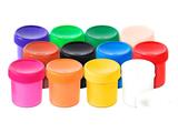 Tempera pronta Faber-Castell 12 colori 20ml
