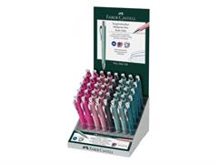 Espositore penna poly ball 40pz.