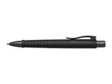Espositore penna poly ball 40pz.