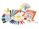 Giotto bèbè Little creations art & craft