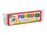 Plastilina 350gr. pongo by Giotto - Rosso