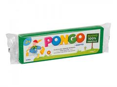 Plastilina 350gr. pongo by Giotto - Verde