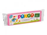 Plastilina 350gr. pongo by Giotto - Rosa